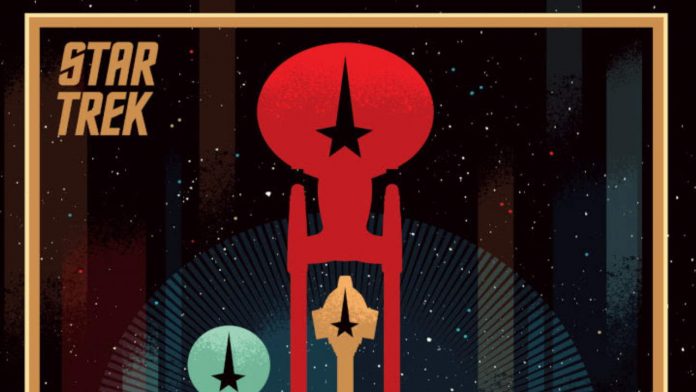 Star Trek: El conflicto Q - Editorial Drakul