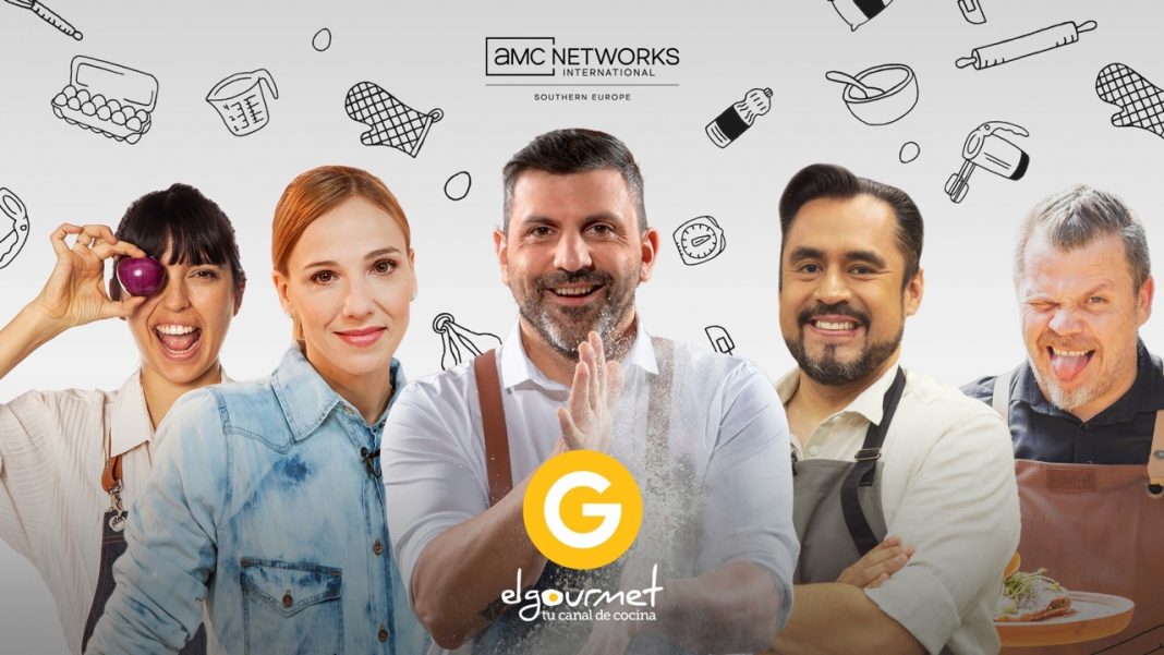 El Gourmet - Prime Video