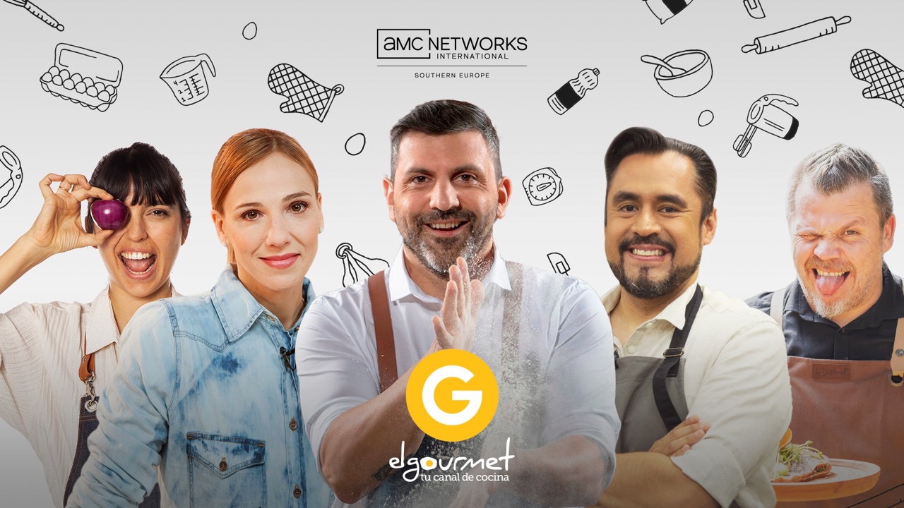 El Gourmet - Prime Video