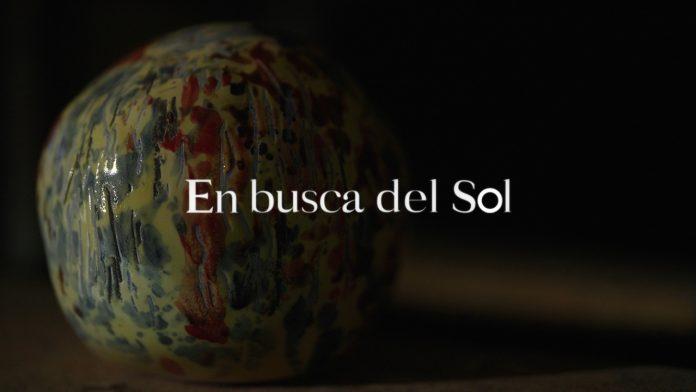 en busca del sol