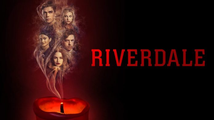 Riverdale T6 - Movistar Plus+