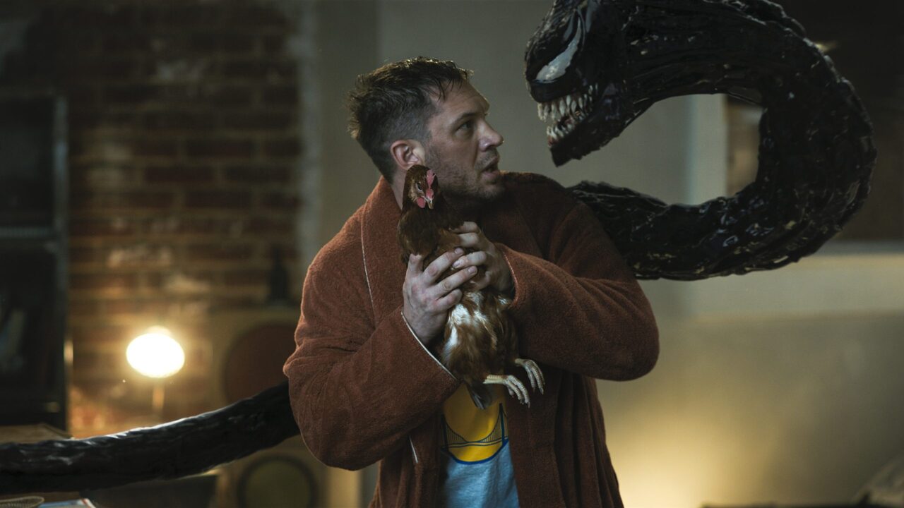 Venom 2: Habrá matanza - Movistar Plus+