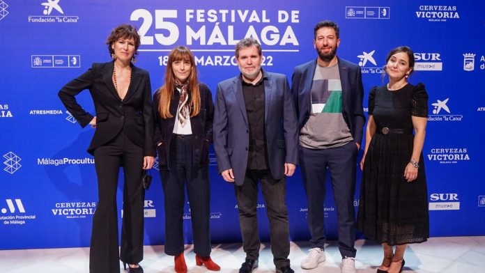 Rapa - Movistar Plus+
