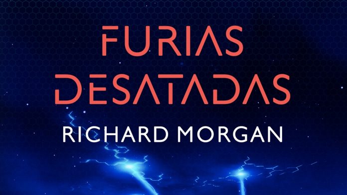 Furias desatadas - Gigamesh