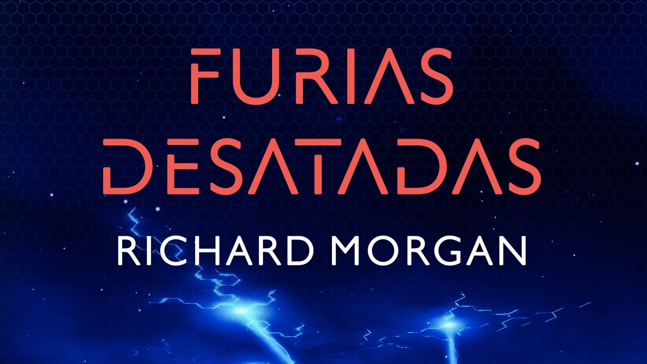 Furias desatadas - Gigamesh