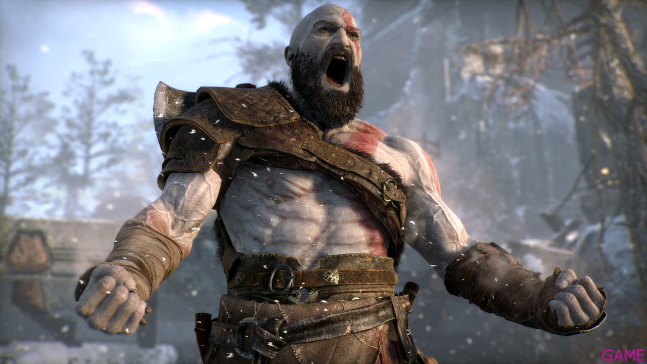 God of War - Prime Video