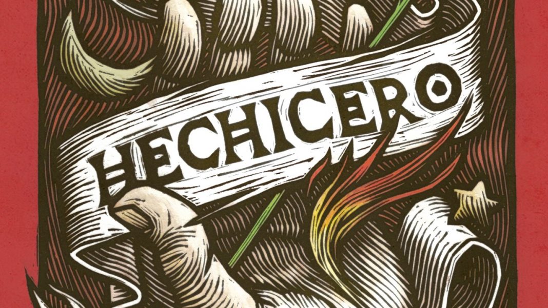Hechicero - Minotauro