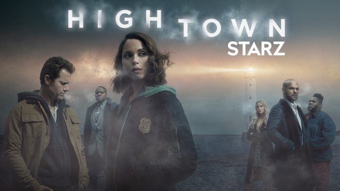 Hightown - Starzplay