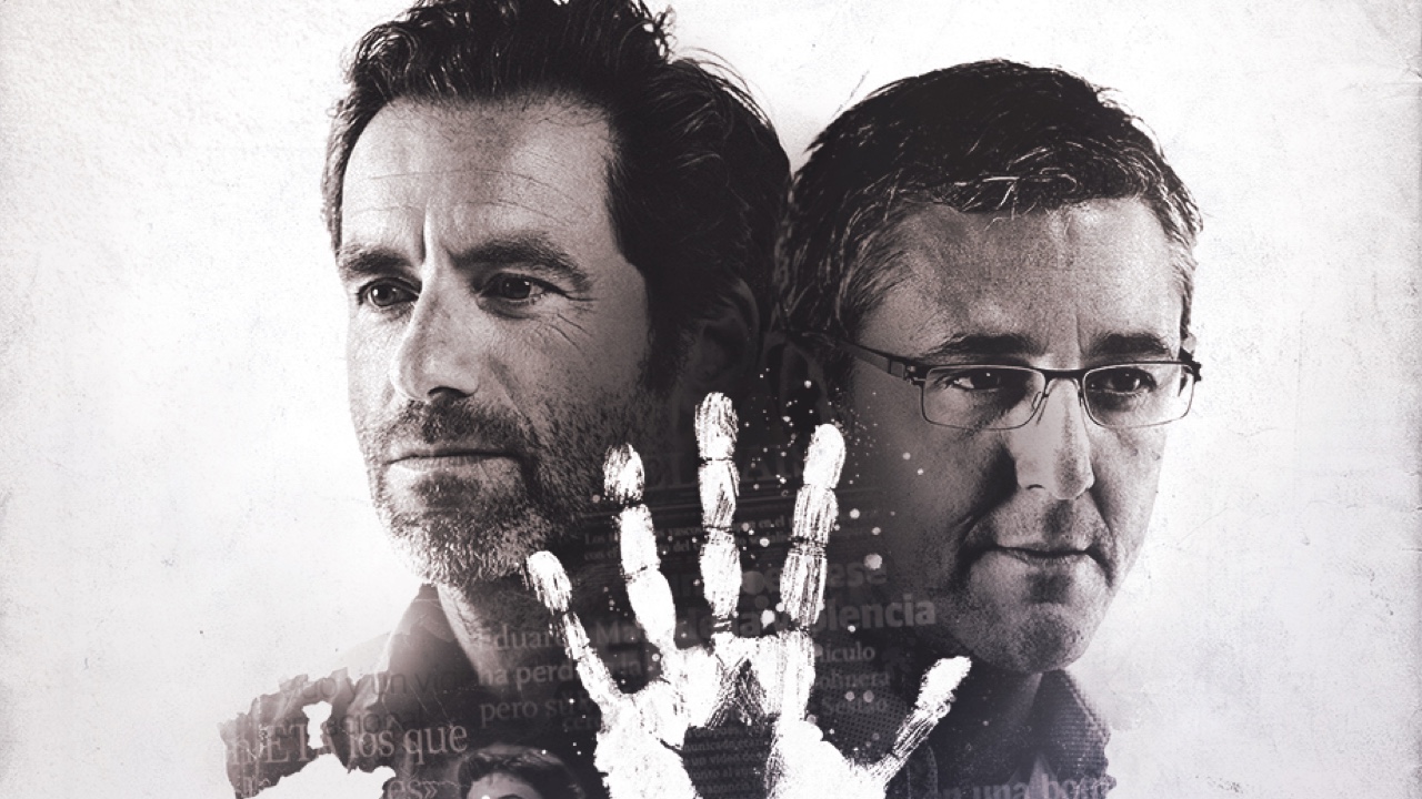 Impuros - HBO Max