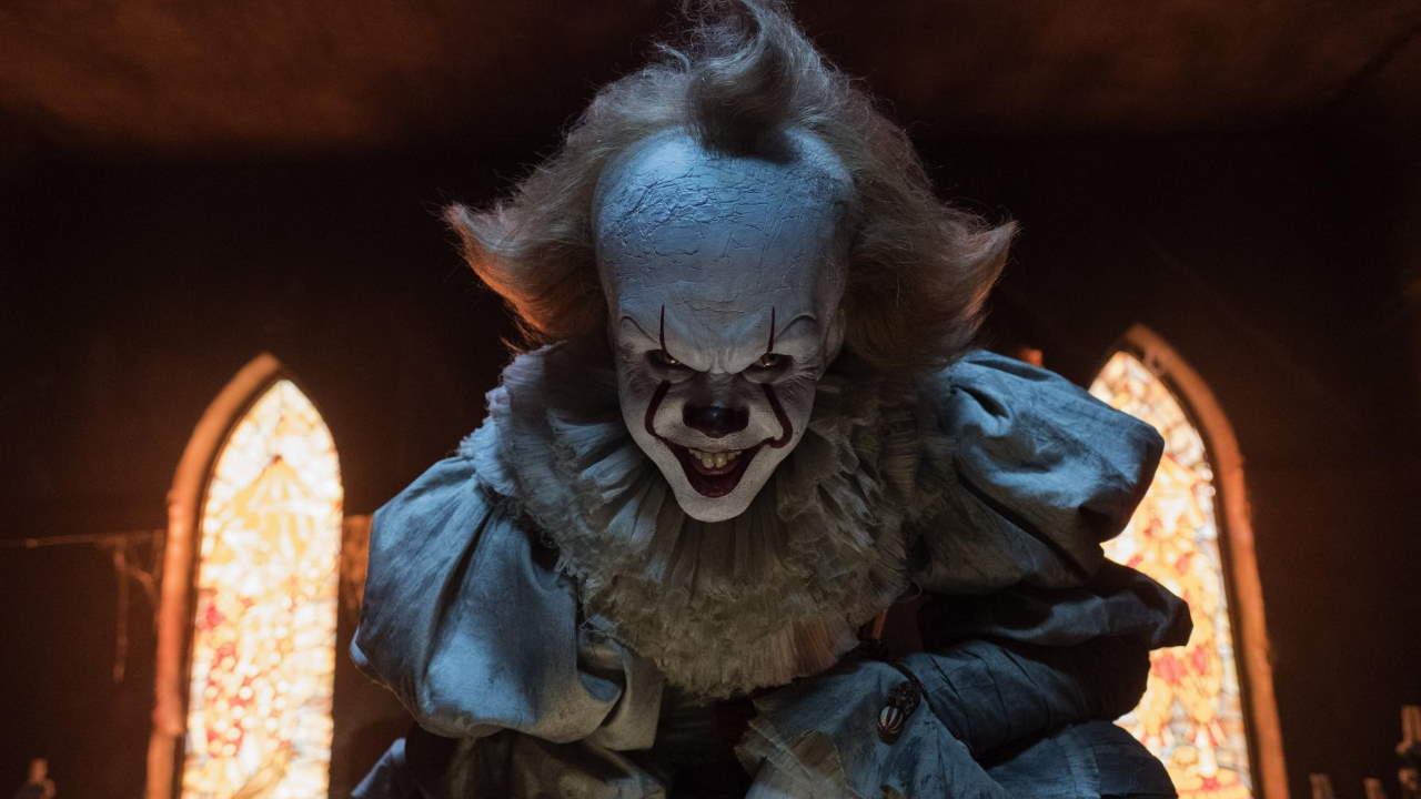 It - HBO Max
