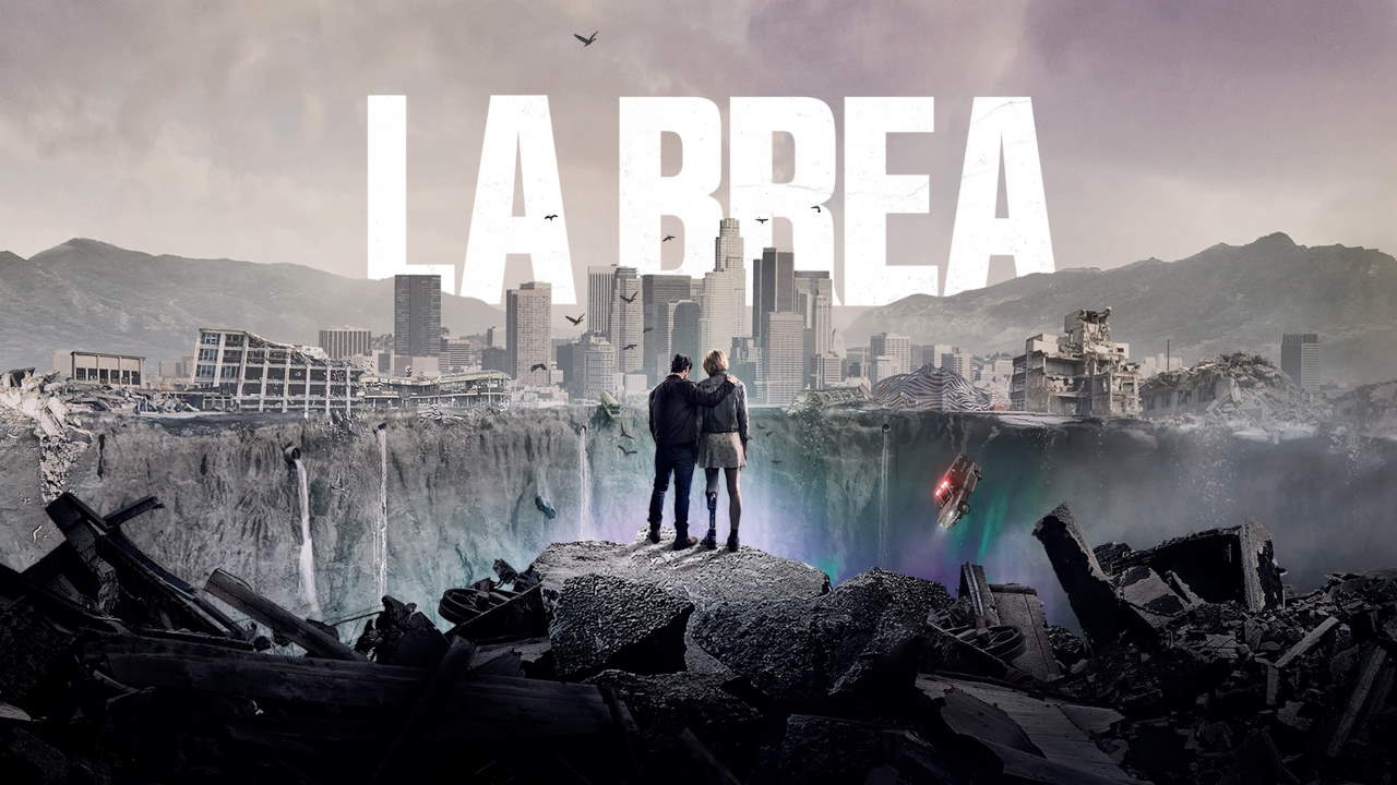 La Brea - HBO Max