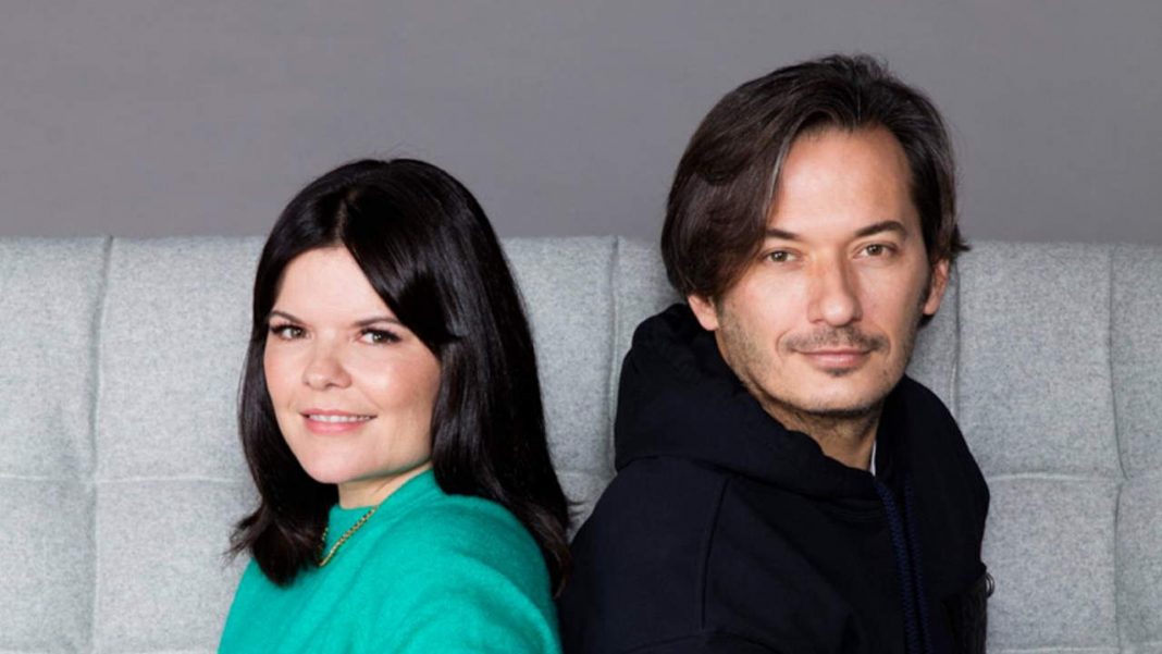 Machos Alfa - Netflix