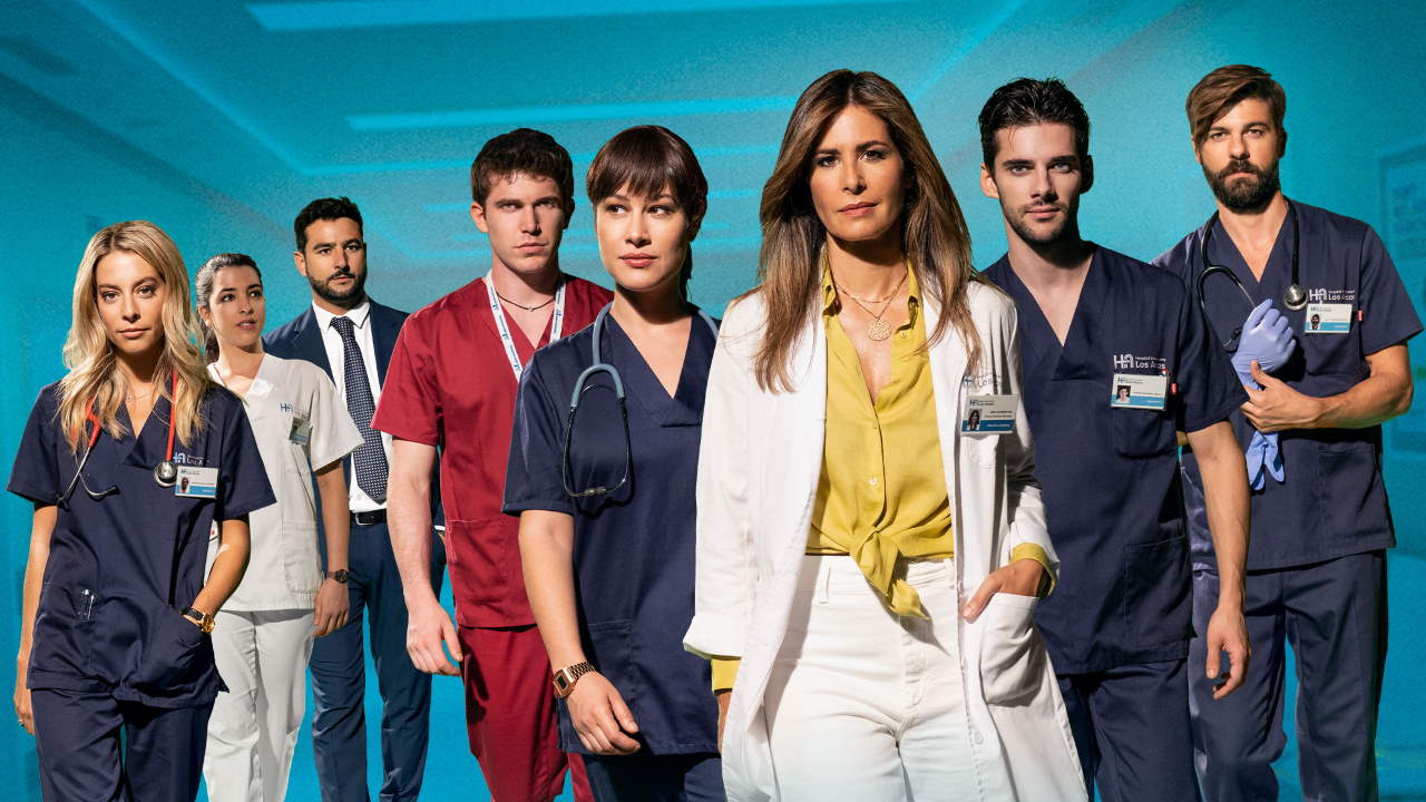 Madres. Amor y vida T4 - Prime Video