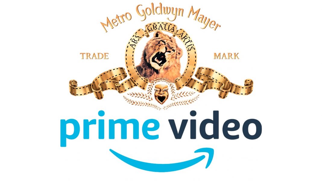 MGM - Amazon