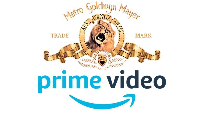 MGM - Amazon