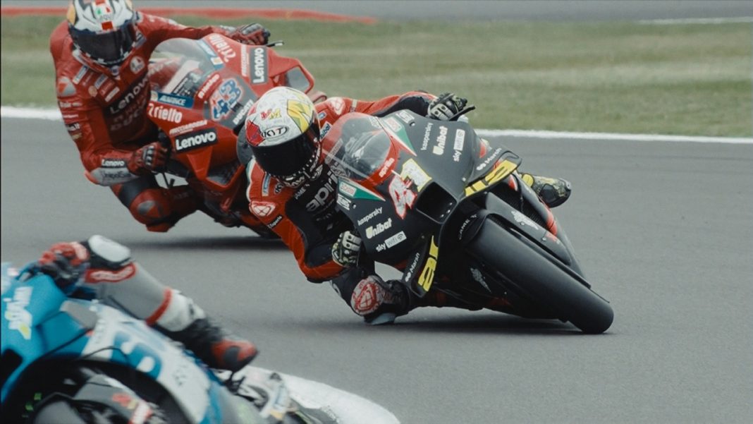 MotoGPTM Unlimited - Prime Video