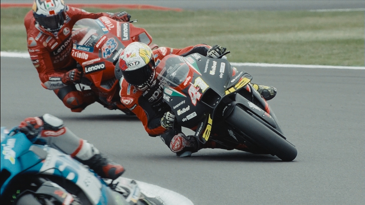 MotoGPTM Unlimited - Prime Video