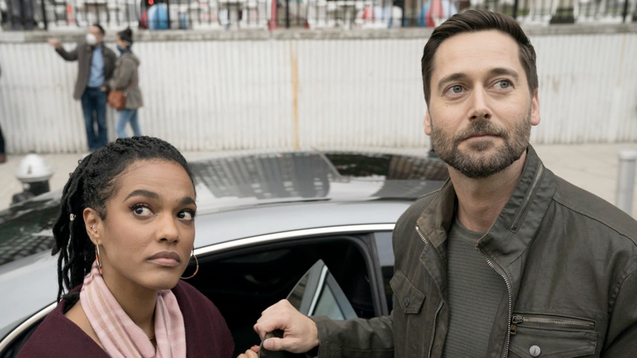 New Amsterdam T4 - NBC