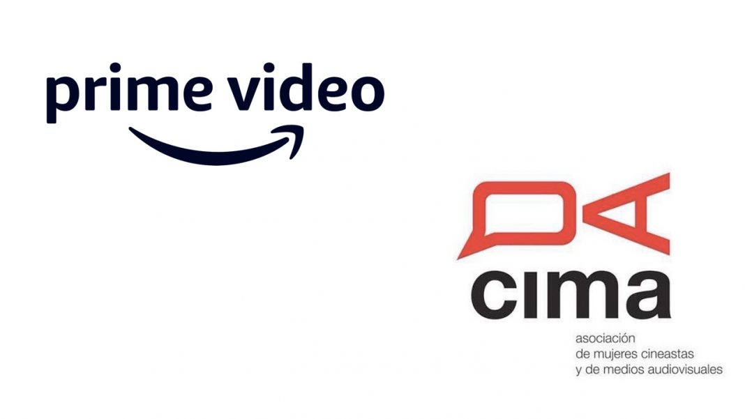 Prime Video - CIMA