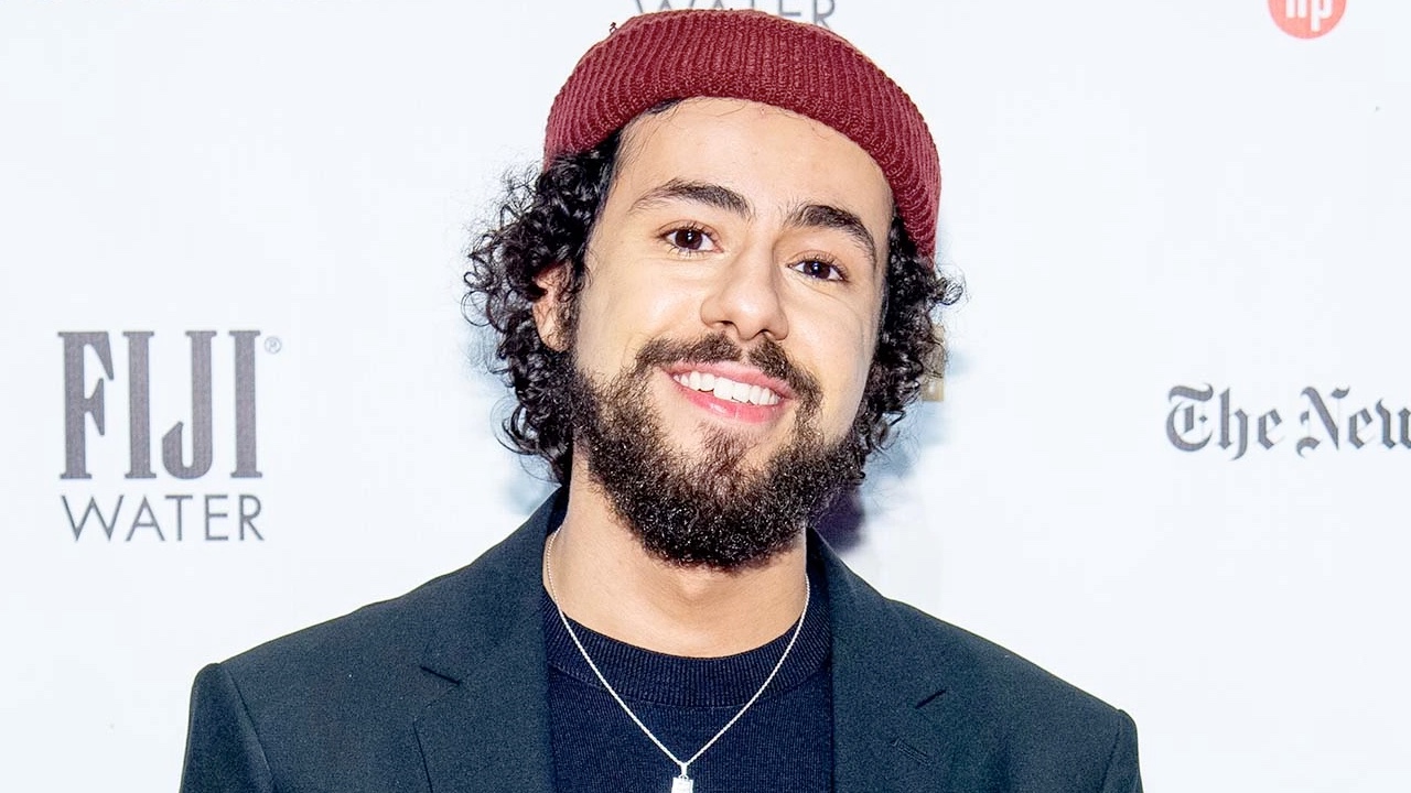 Ramy Youssef - Prime Video