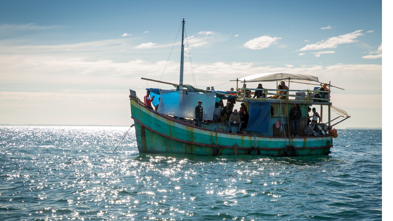 Safe Harbour