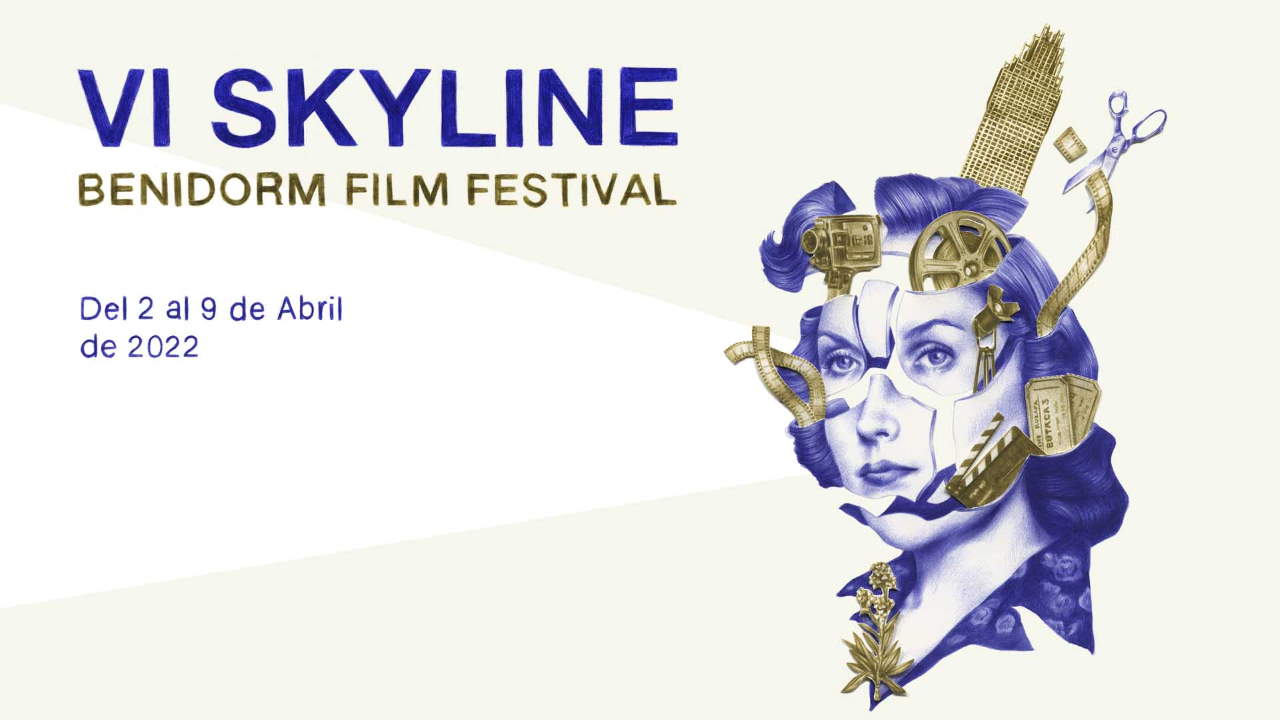 Skyline Benidorm Film Festival 2022