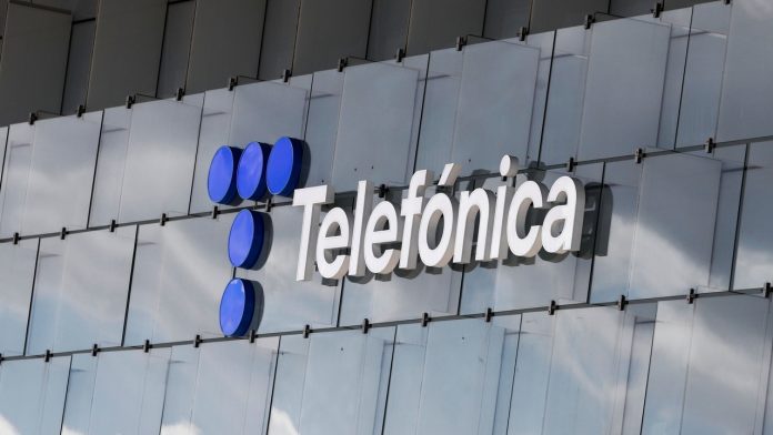 telefonica