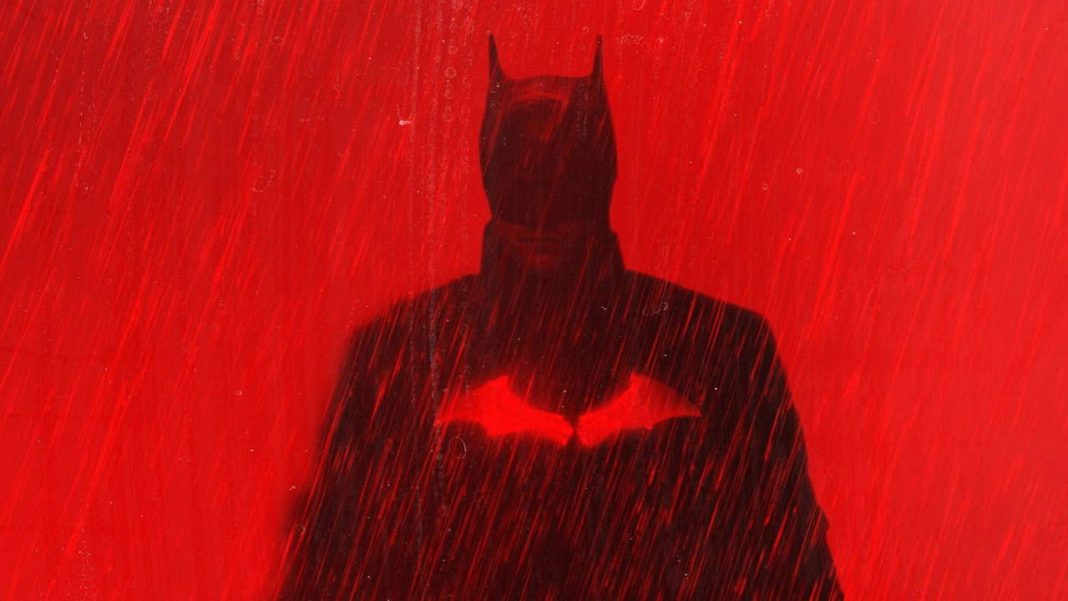 The Batman - HBO Max
