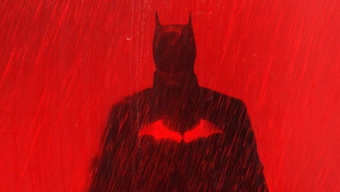 The Batman - HBO Max