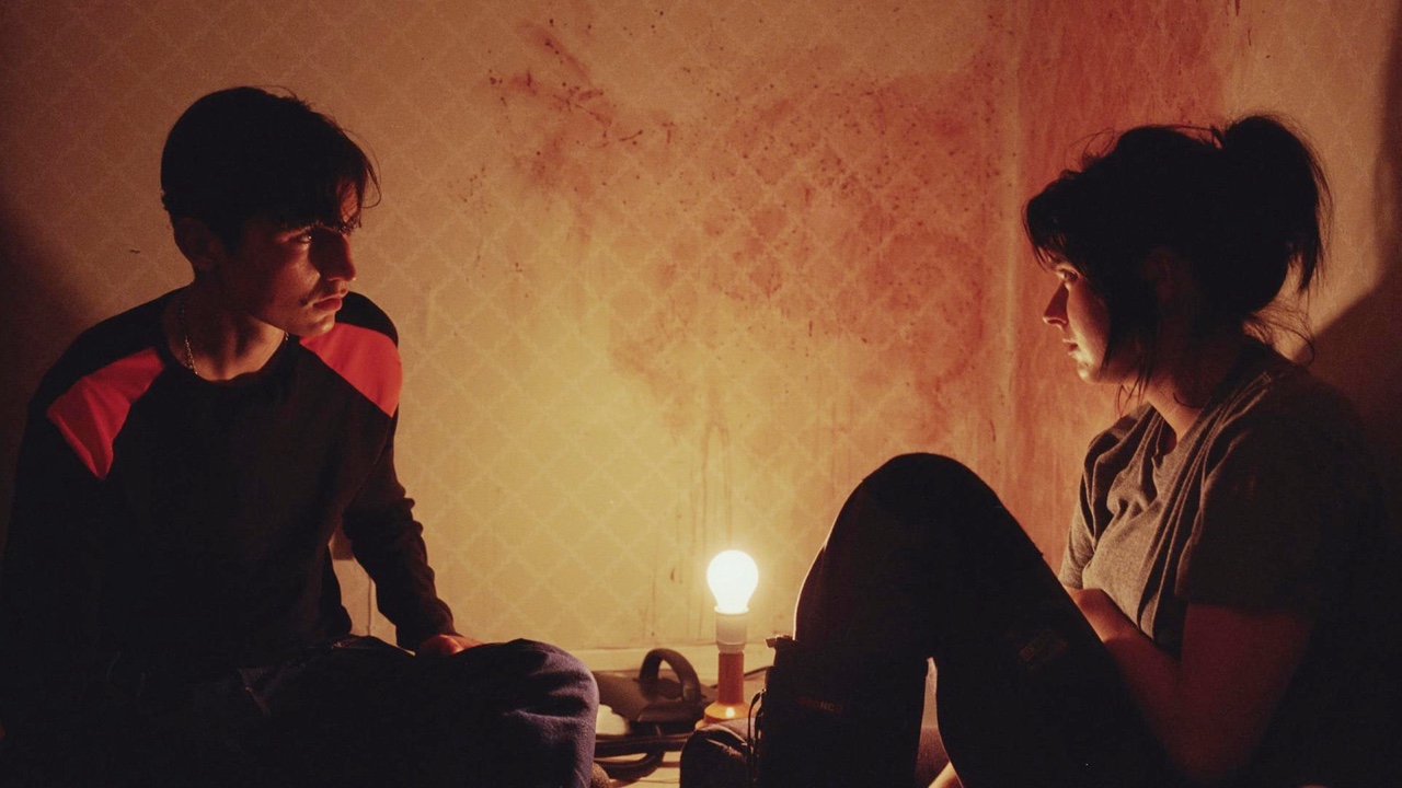 The Dark Heart - A Contracorriente Films
