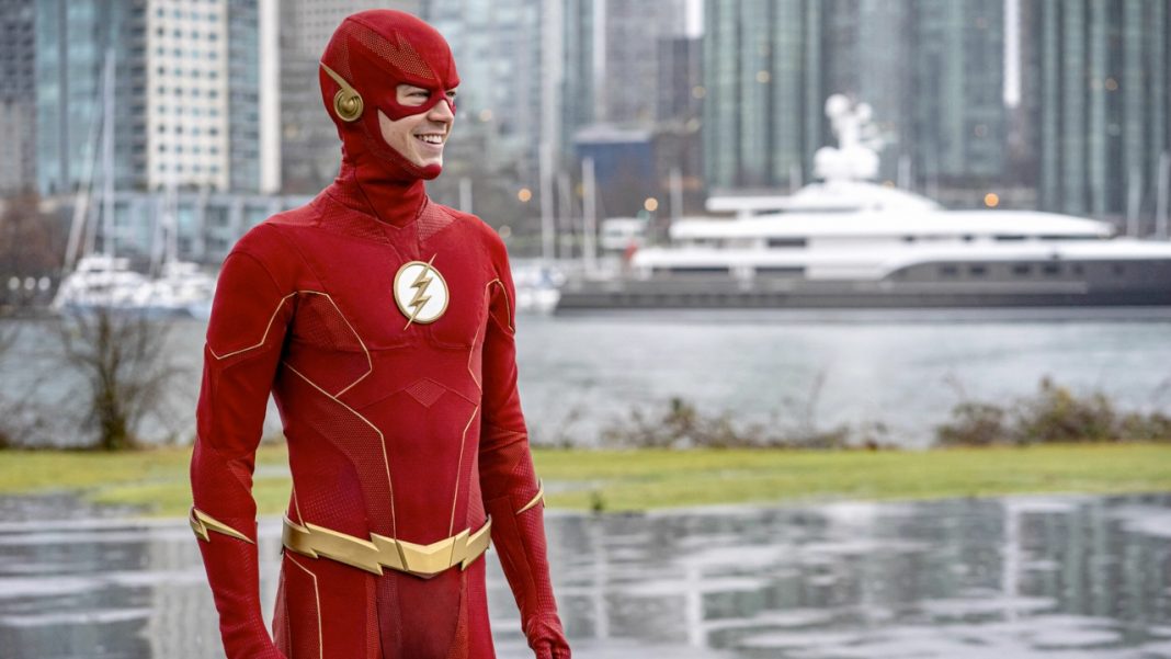 The Flash - CW