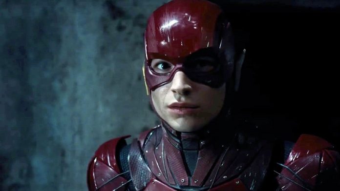 The Flash - Warner