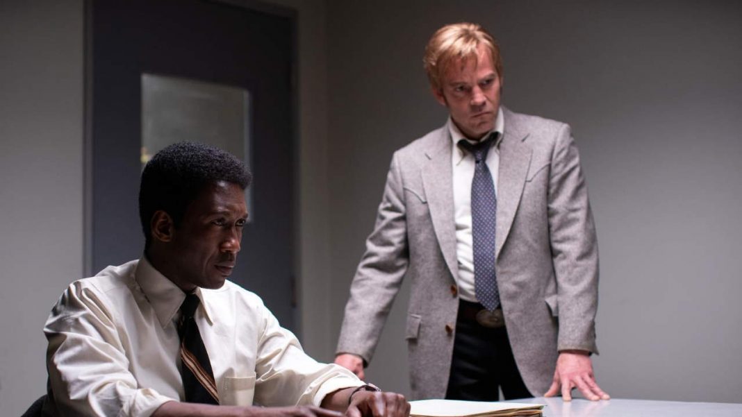 True Detective - HBO