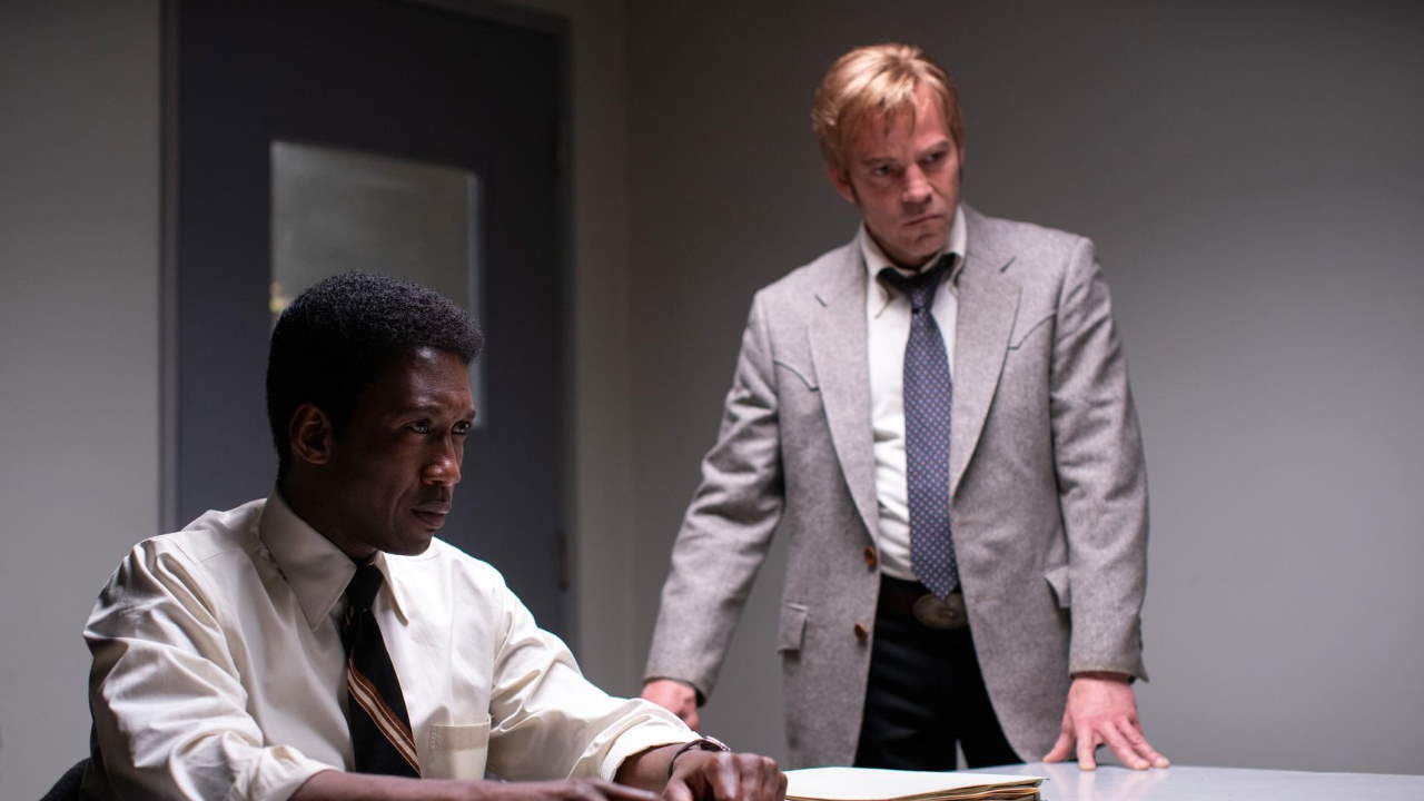 True Detective - HBO