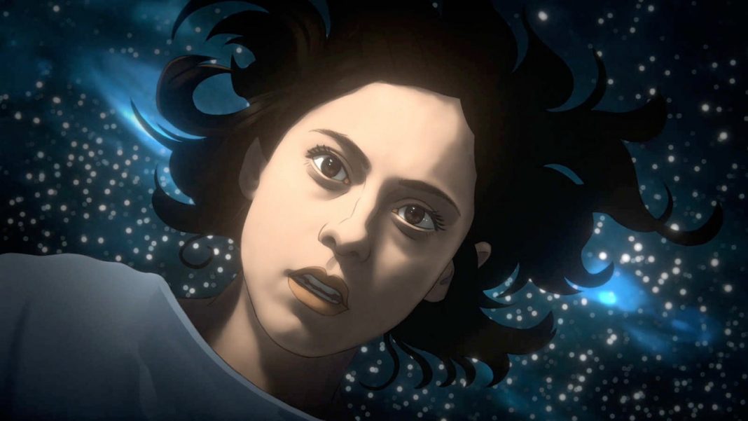 Undone - Prime Video