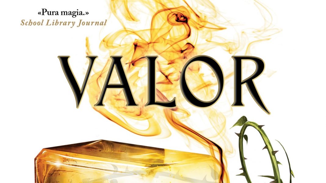 Valor - Editorial Hidra