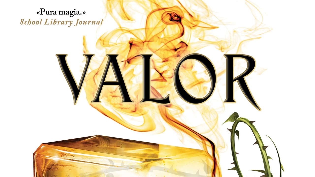 Valor - Editorial Hidra