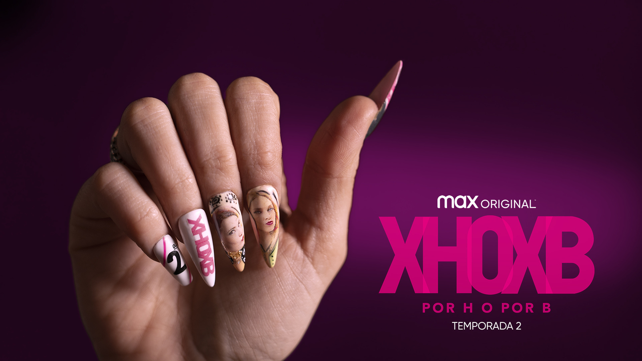 POR H O POR B - HBO Max