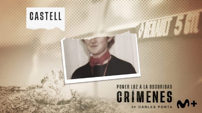 Caso Castell