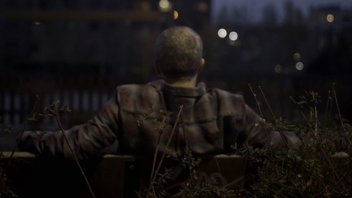 Como pudo ocurrir El Hombre del banco