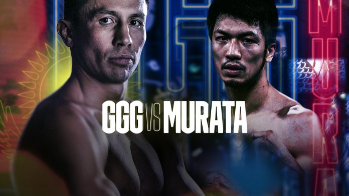 DAZN_GGG vs Murata