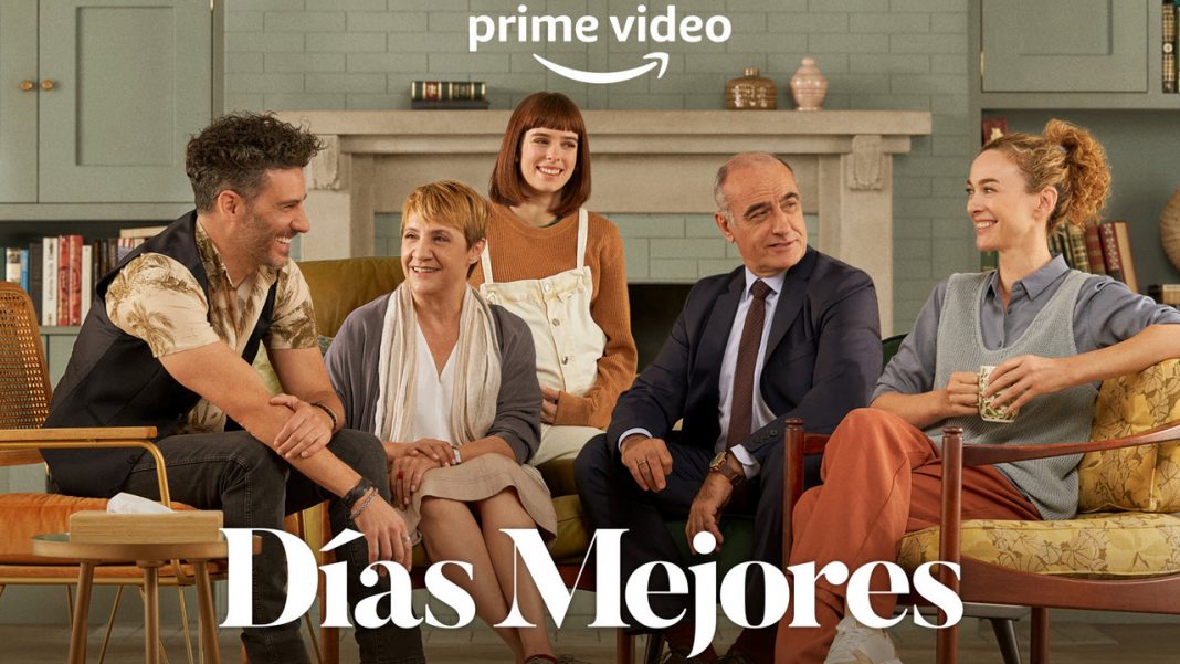 Días mejores - Prime Video