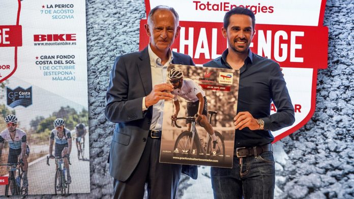 EUROSPORT - PREMIOS BICI DEL AÑO 2022-7