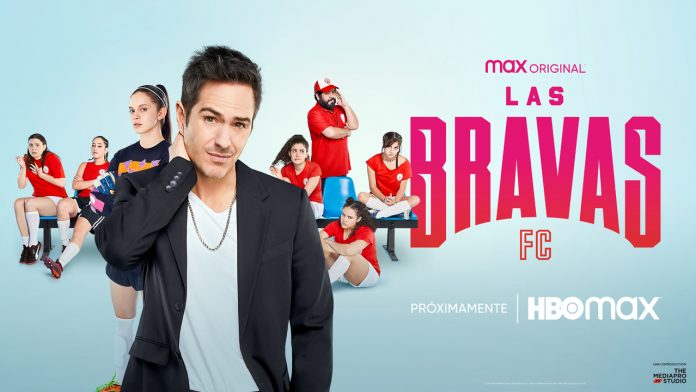 Las Bravas FC Las Bravas FC