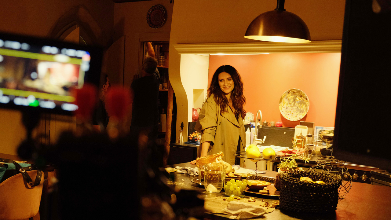 Laura Pausini - Un placer conocerte - Prime Video