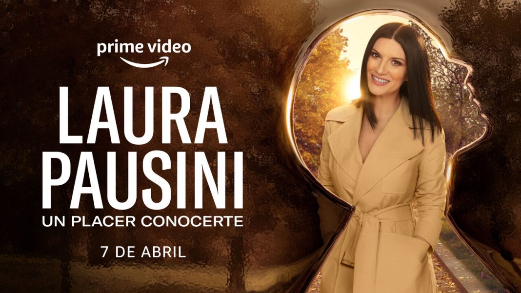 Laura Pausini - Un placer conocerte - Prime Video