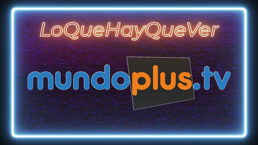 Lo Que Hay Que Ver 1x03