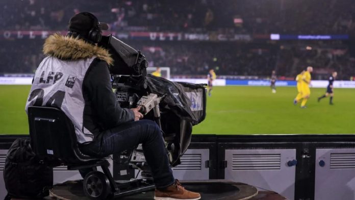 Orange Dazn
