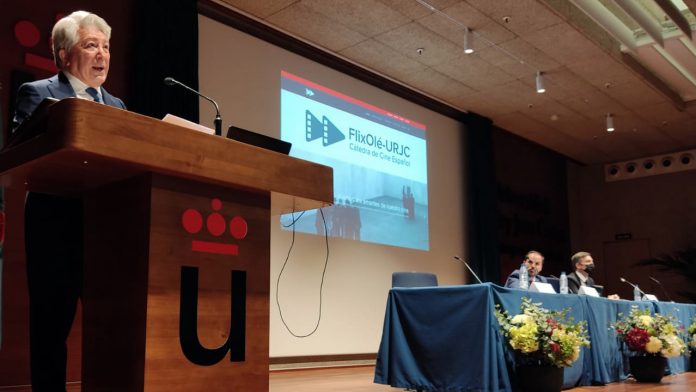 PRESENTACIÓN CÁTEDRA I