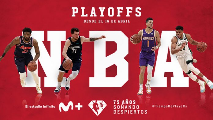 Play Offs de la NBA
